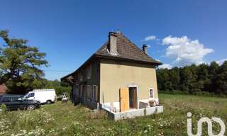 Maison 5 Pièces 150 m² à vendre à Chazey-Bons (01300)