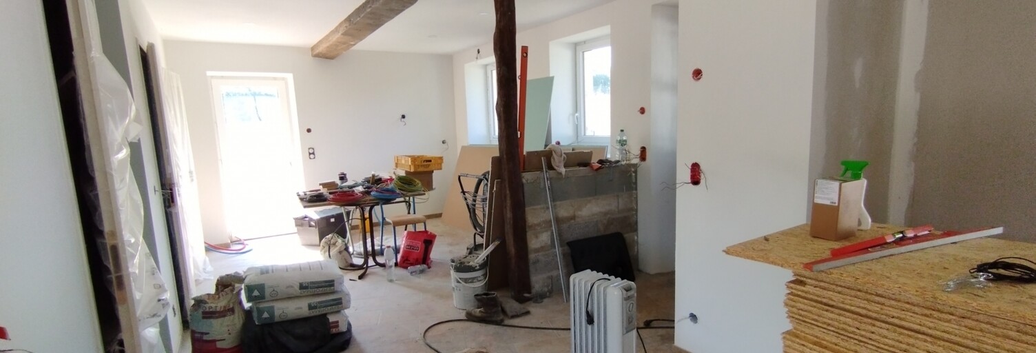 Maison 5 Pièces 150 m² à vendre à Chazey-Bons (01300)