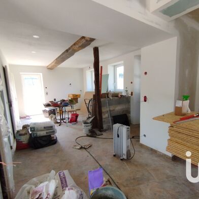 Maison 5 pièces 260000 €