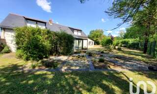 Maison 5 Pièces 248 m² à vendre à Cantenay-Épinard (49460)