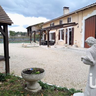 Maison 8 pièces 259000 €