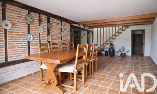 Maison 8 Pièces 170 m² à vendre à Saint-Michel-de-Double (24400)