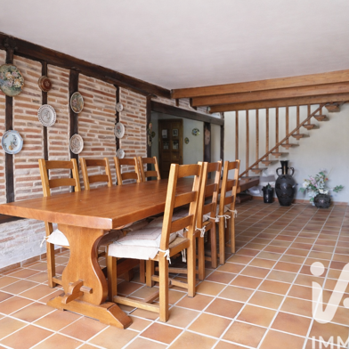 Maison 8 pièces 259000 €