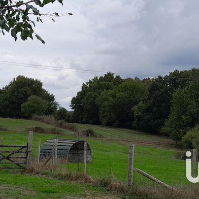 Maison 8 pièces 259000 €