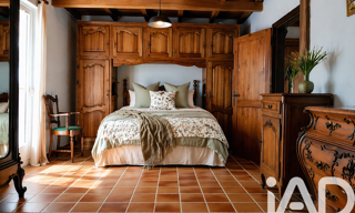 Maison 8 Pièces 170 m² à vendre à Montpon-Ménestérol (24700)