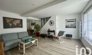 Maison 3 Pièces 53 m² à vendre à Le Crotoy (80550)