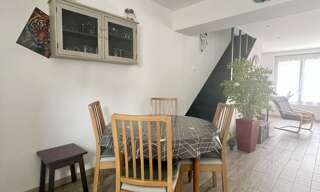 Maison 3 Pièces 53 m² à vendre à Le Crotoy (80550)