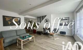 Maison 3 Pièces 53 m² à vendre à Le Crotoy (80550)