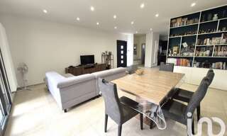 Maison 5 Pièces 139 m² à vendre à Colombes (92700)