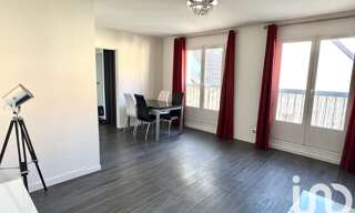 Appartement 2 Pièces 56 m² à vendre à Groslay (95410)