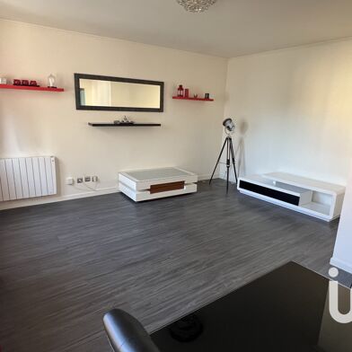 Appartement 2 pièces 199000 €