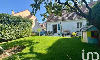 Maison 5 Pièces 110 m² à vendre à Pontault-Combault (77340)