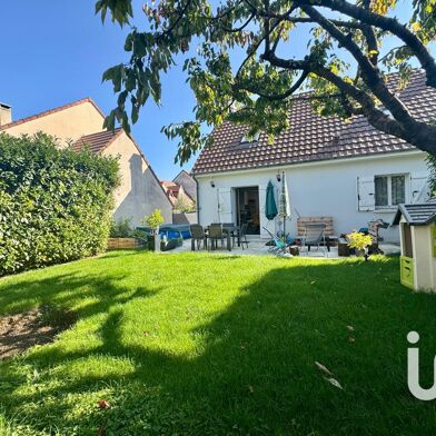 Maison 5 pièces 435000 €