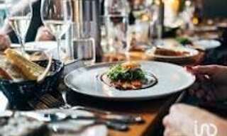 Commerce  630 m² à vendre à Île-Tudy (29980)