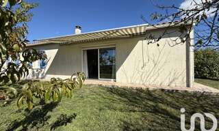 Maison 5 Pièces 120 m² à vendre à Saint-Georges-Antignac (17240)