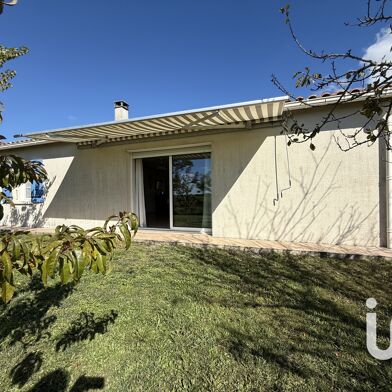 Maison 5 pièces 240000 €