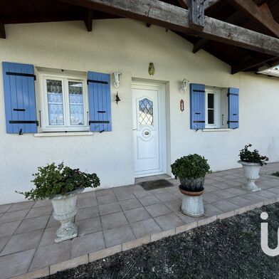 Maison 5 pièces 230000 €