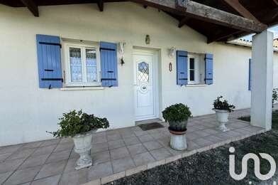 Maison 5 pièces 230000 €