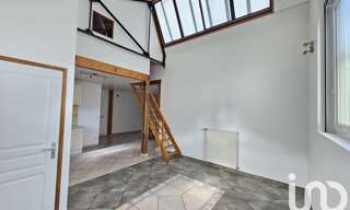 Maison 3 Pièces 59 m² à vendre à Troyes (10000)