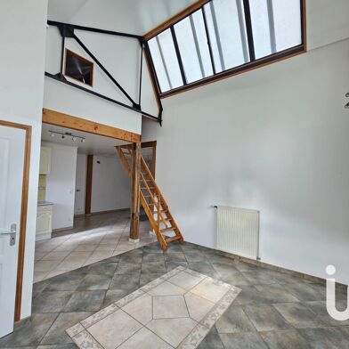 Maison 3 pièces 155000 €