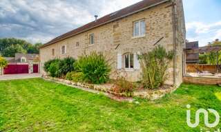 Maison 9 Pièces 327 m² à vendre à Vigny (95450)