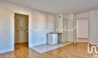 Appartement 2 Pièces 44 m² à vendre à Combs-la-Ville (77380)