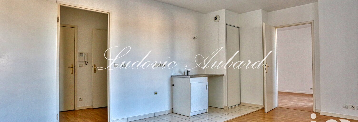 Appartement 2 Pièces 44 m² à vendre à Combs-la-Ville (77380)