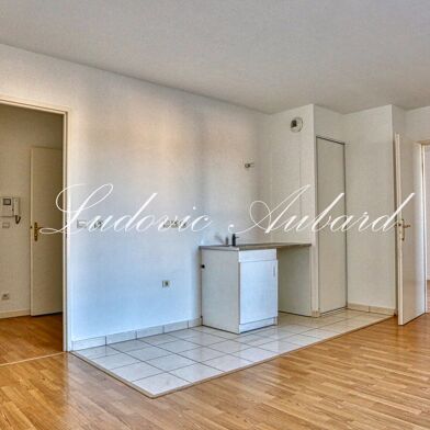 Appartement 2 pièces 139000 €