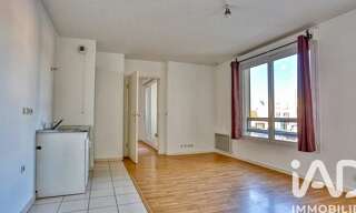 Appartement 2 Pièces 44 m² à vendre à Combs-la-Ville (77380)