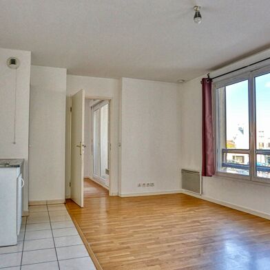 Appartement 2 pièces 139000 €