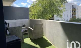 Appartement 4 Pièces 78 m² à vendre à Mérignac (33700)