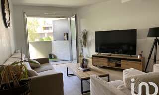 Appartement 4 Pièces 78 m² à vendre à Mérignac (33700)