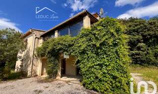 Maison 5 Pièces 103 m² à vendre à Vénéjan (30200)