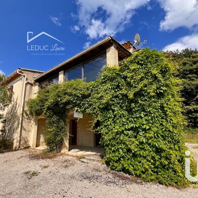 Maison 5 pièces 258000 €