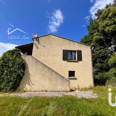 Maison 5 pièces 249000 €