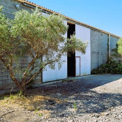 Maison 1 pièces 290000 €