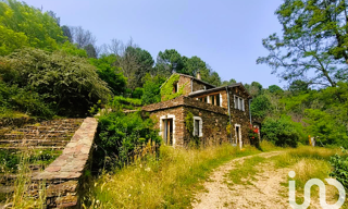 Maison 5 Pièces 130 m² à vendre à Saint-Mélany (07260)