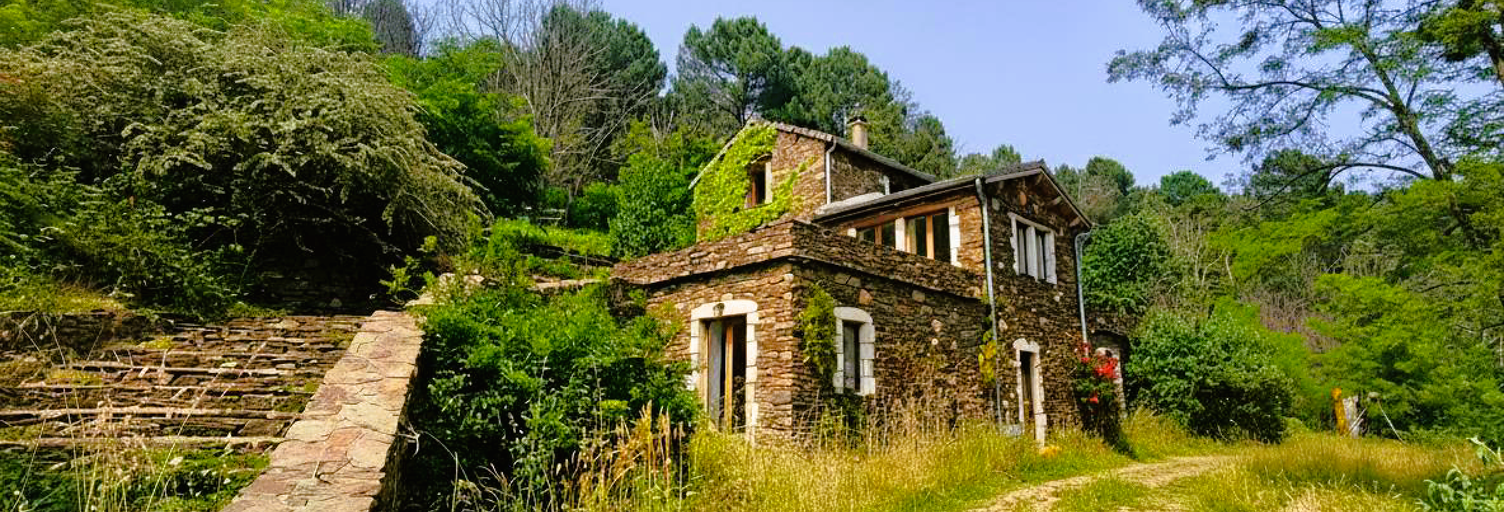 Maison 5 Pièces 130 m² à vendre à Saint-Mélany (07260)