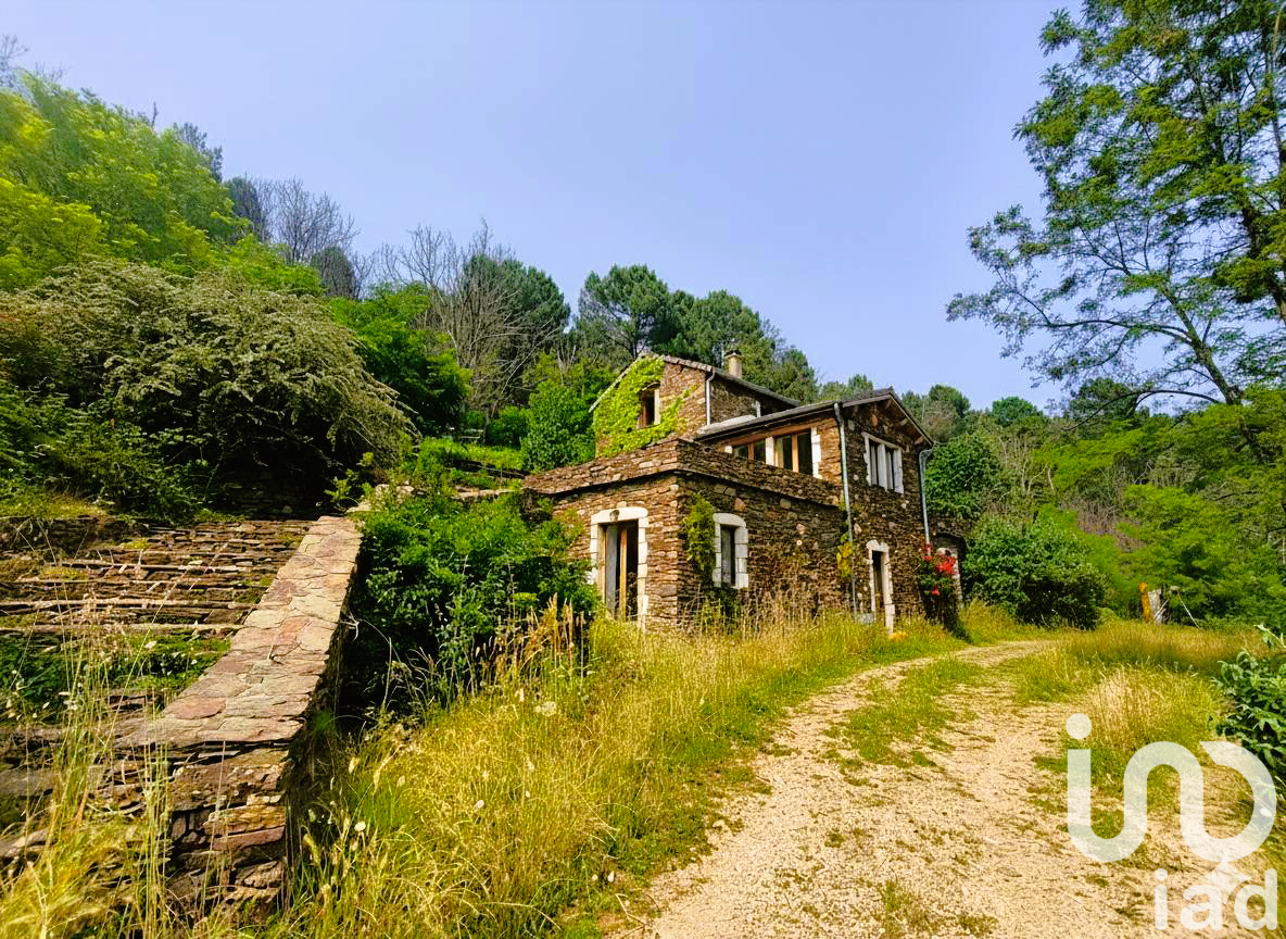 St-Melany - 130m² - 5p. - 3ch.