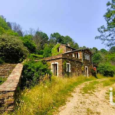 Maison 5 pièces 297000 €