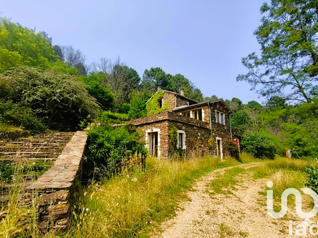 Vente Maison/villa 5 pièces — photo du bien