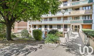 Appartement 4 Pièces 84 m² à vendre à Pantin (93500)