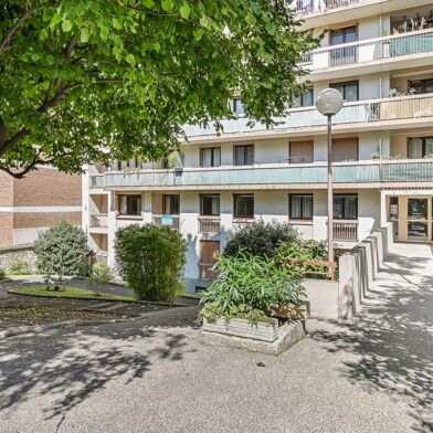 Appartement 4 pièces 380000 €