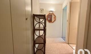 Appartement 2 Pièces 45 m² à vendre à Bagnères-de-Bigorre (65200)