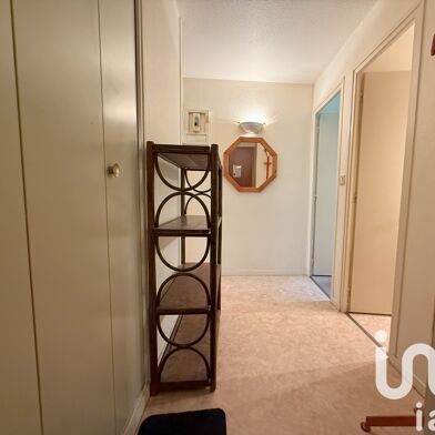 Appartement 2 pièces 48000 €