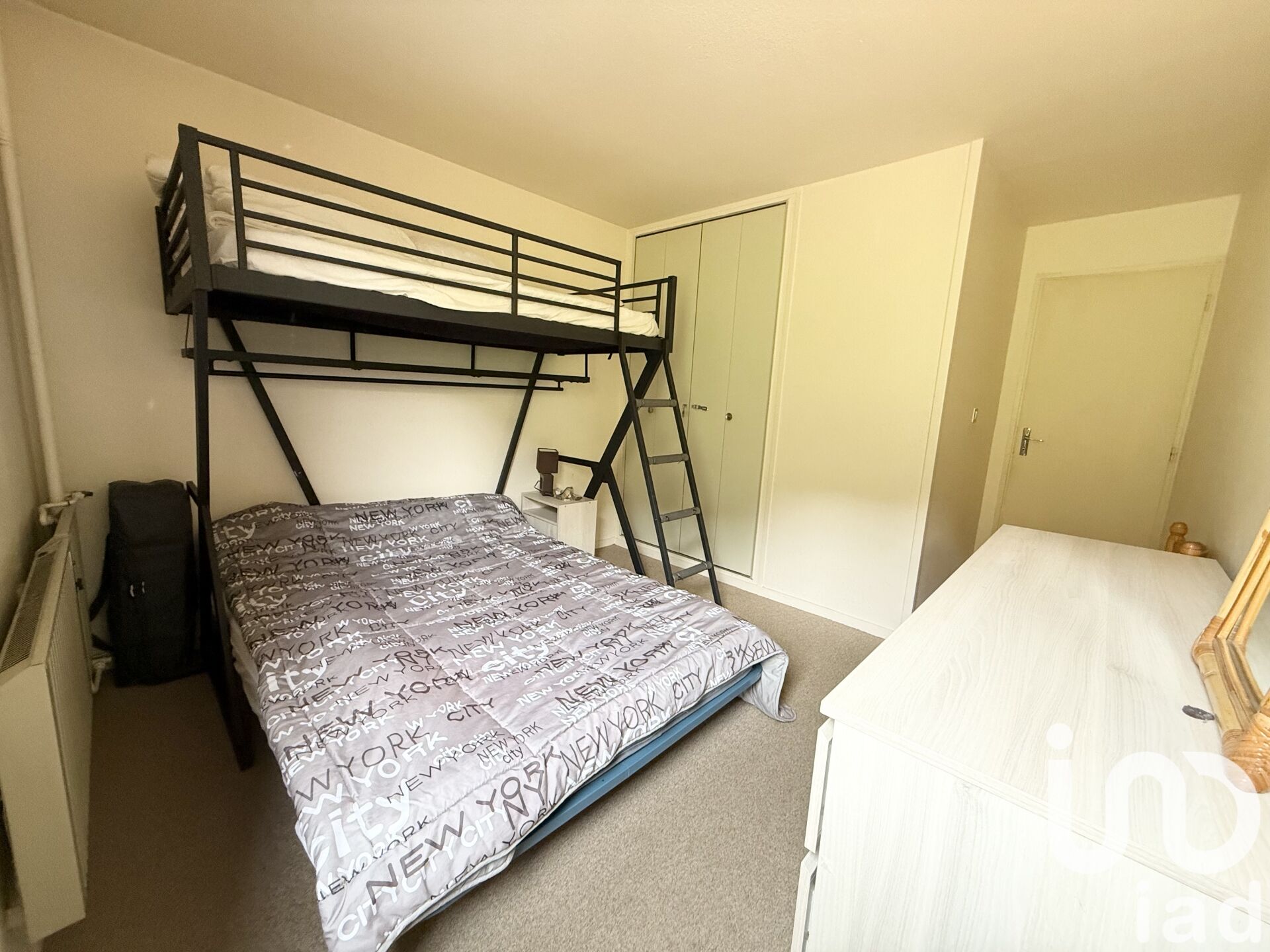 Vente Appartement 2 pièces - Photo 2
