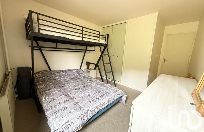 Vente Appartement 2 pièces — photo 2