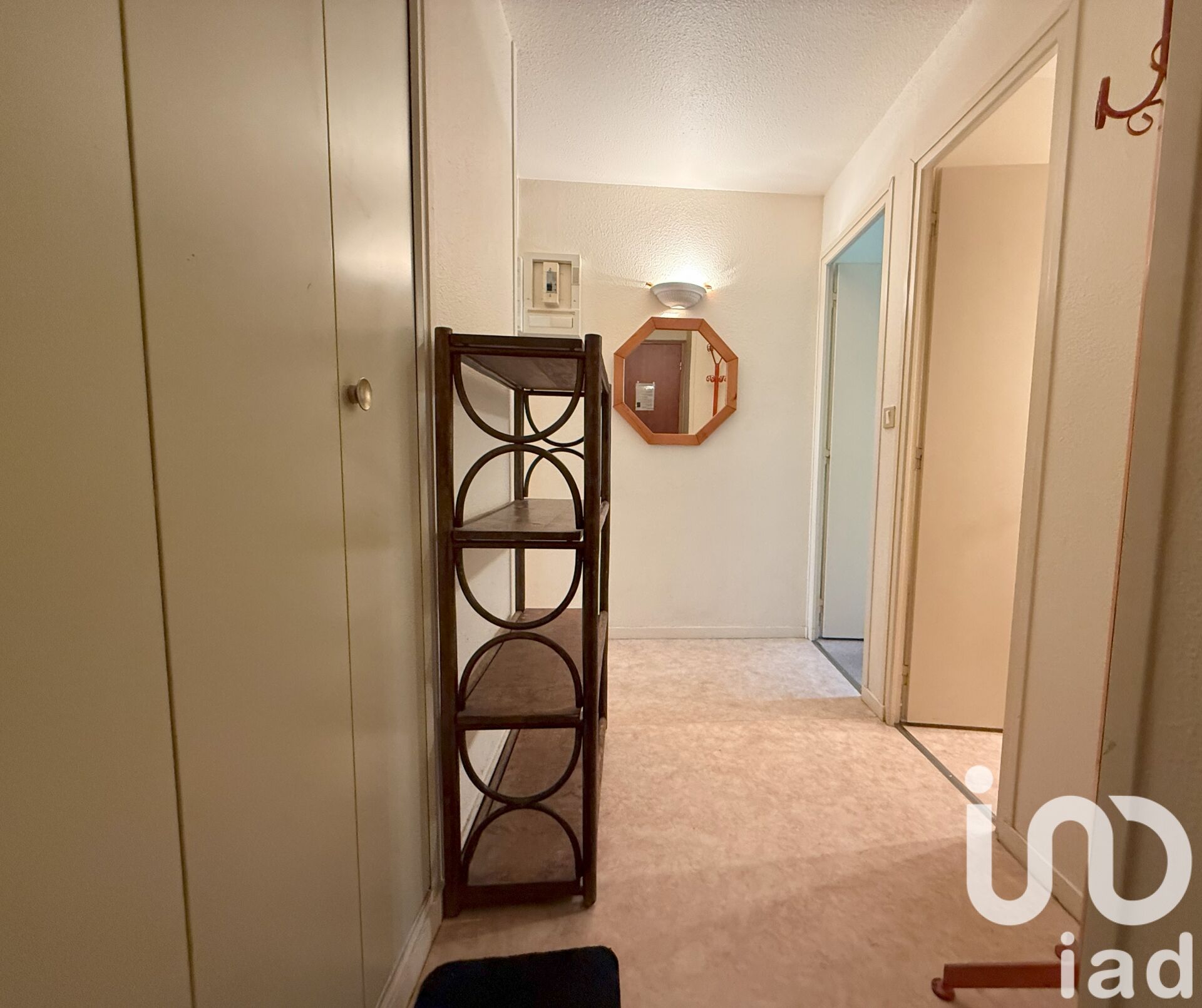 Vente Appartement 2 pièces - Photo 4
