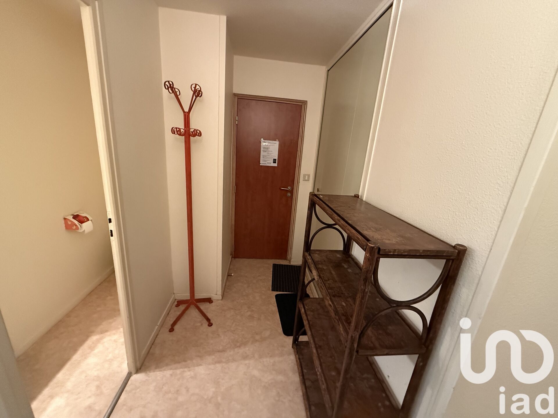 Vente Appartement 2 pièces - Photo 5