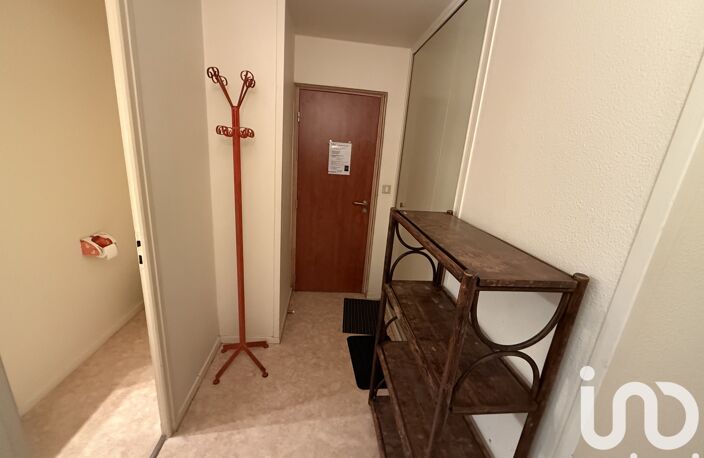 Vente Appartement 2 pièces — photo 5